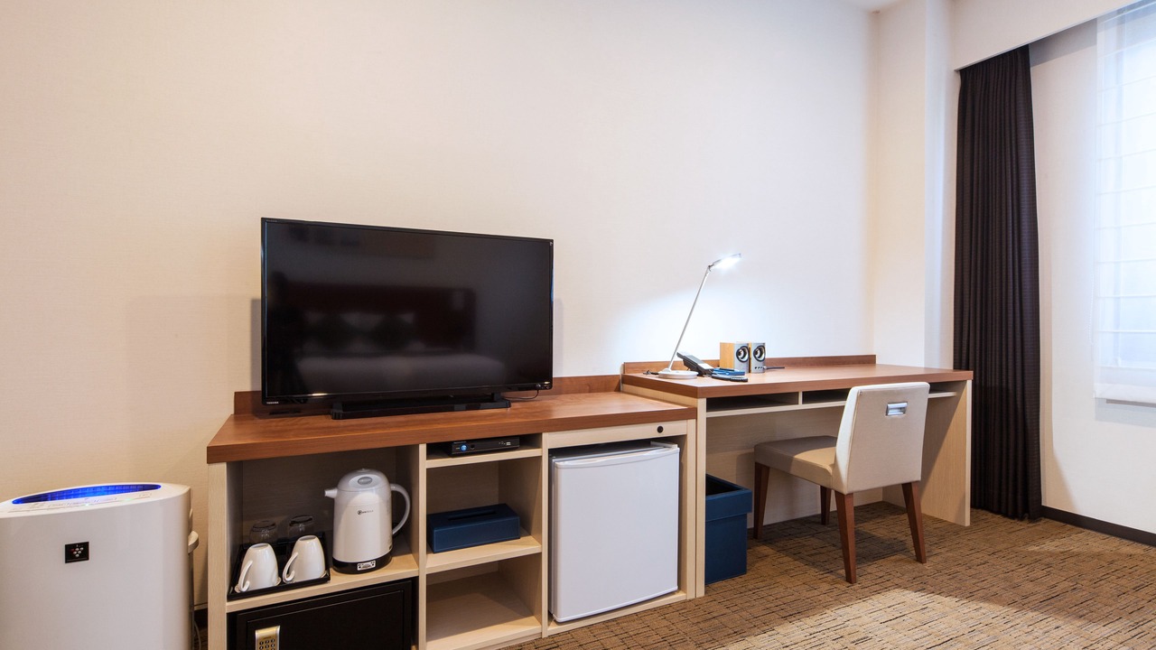 Photo of Bedroom in Haneda