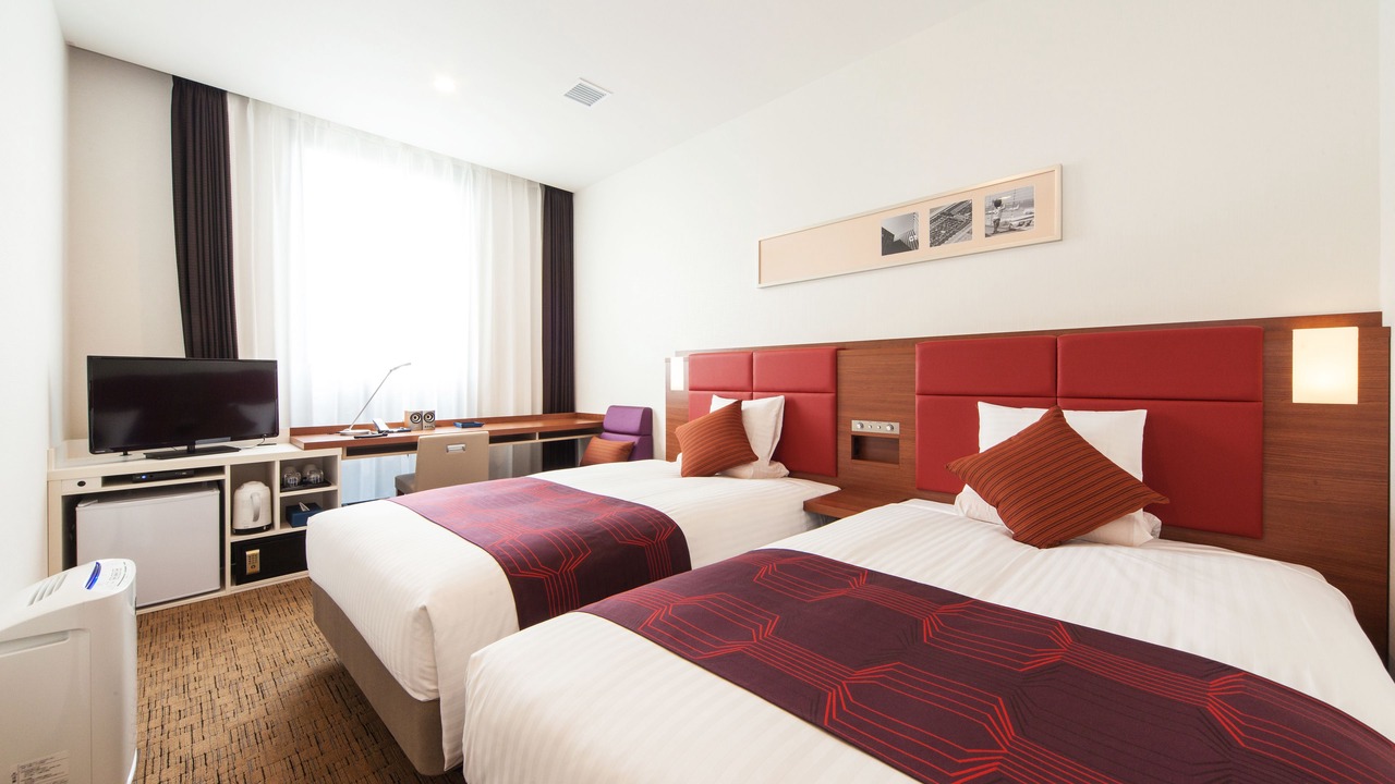 Photo of Bedroom in Haneda