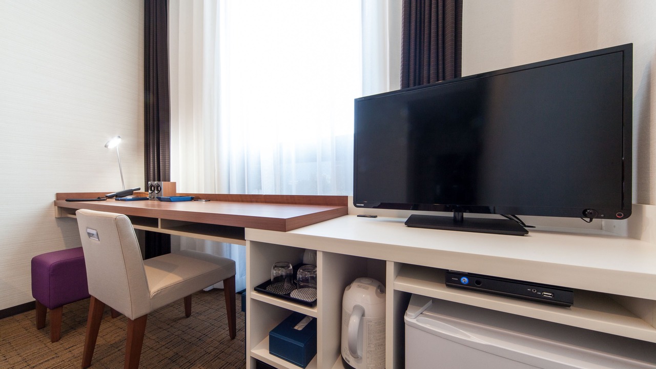 Photo of Bedroom in Haneda