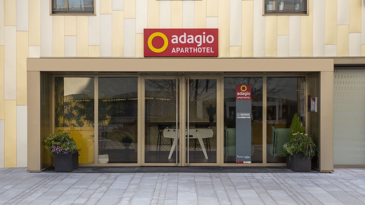 Photo of Outdoor in Cœur de Ville