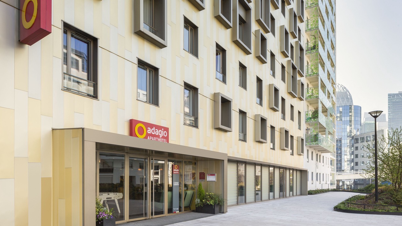 Photo of Outdoor in Cœur de Ville