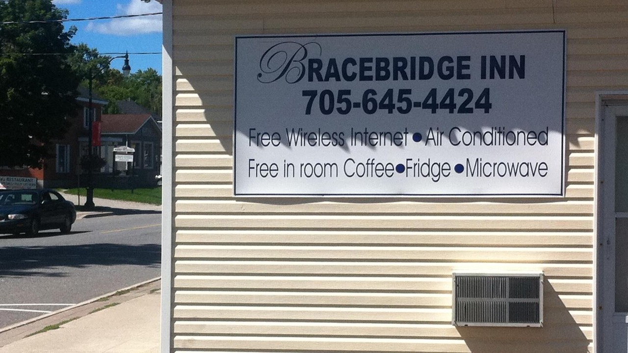 Photo of Outdoor in Bracebridge