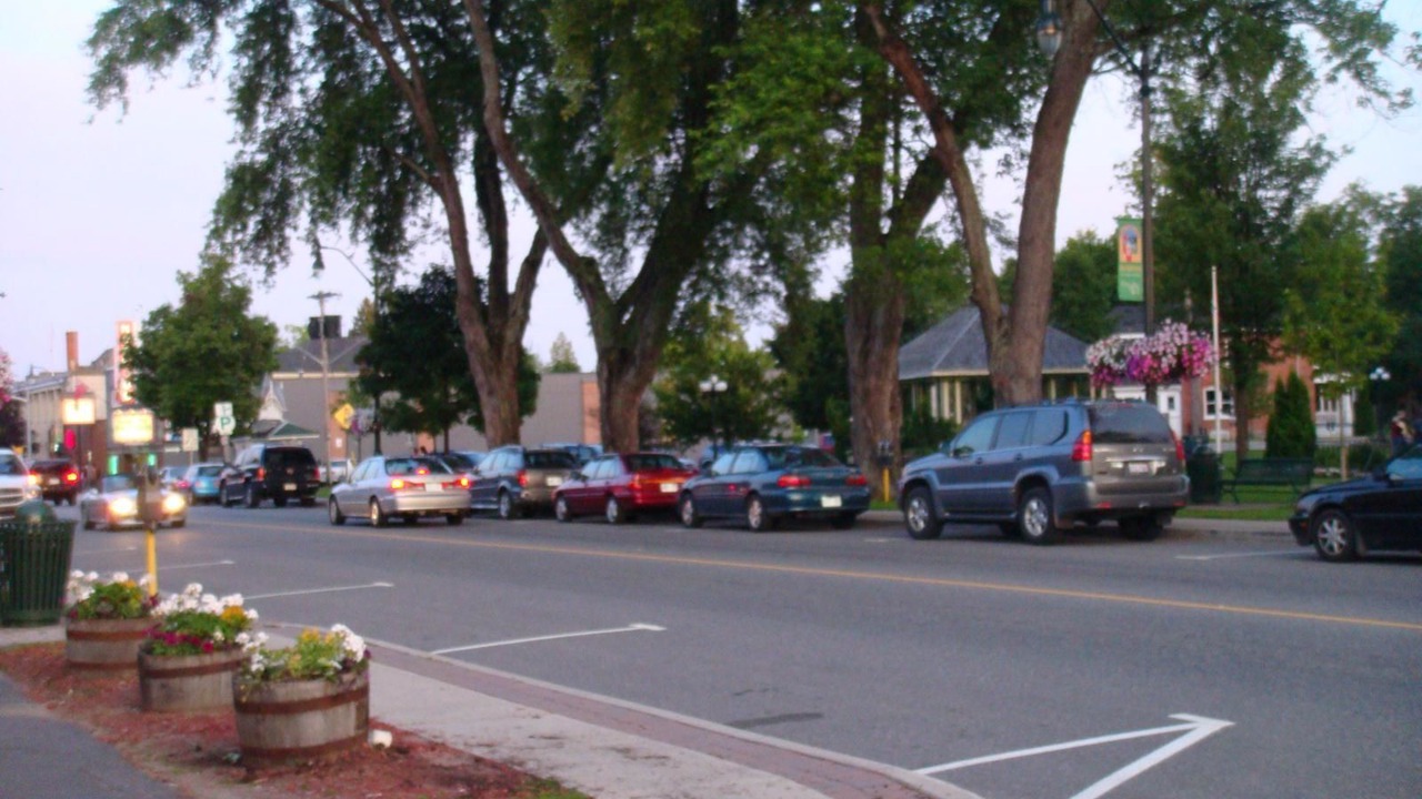 Photo of Others in Bracebridge