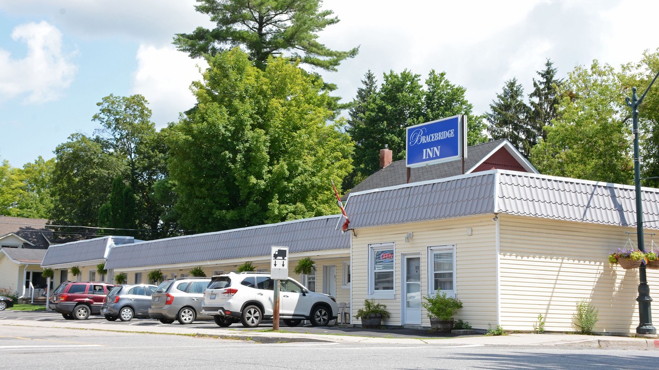 Photo of Outdoor in Bracebridge