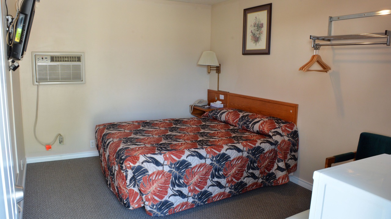 Photo of Bedroom in Bracebridge