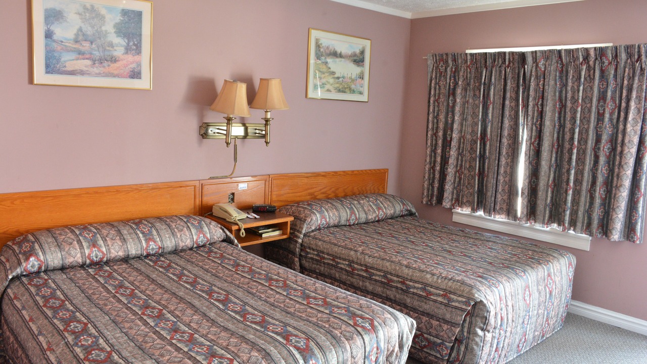 Photo of Bedroom in Bracebridge