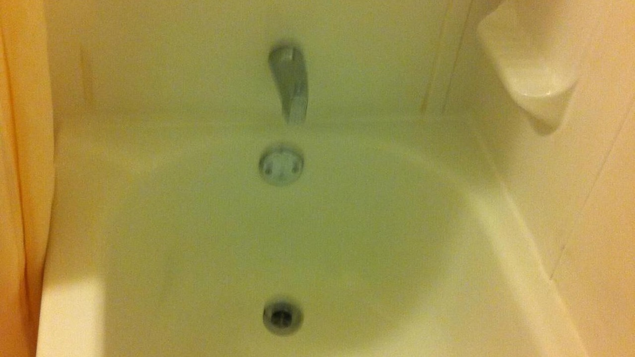 Photo of Bathroom in Bracebridge