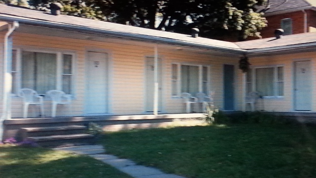 Photo of Outdoor in Bracebridge