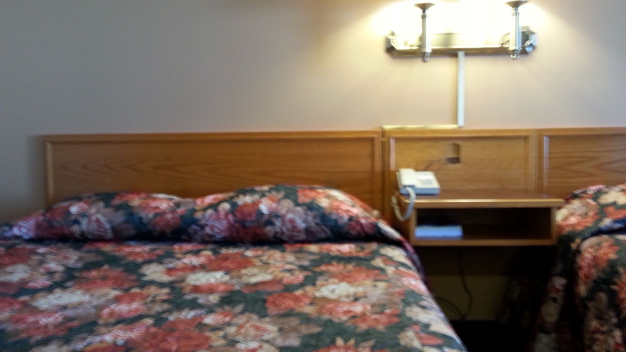 Photo of Bedroom in Bracebridge