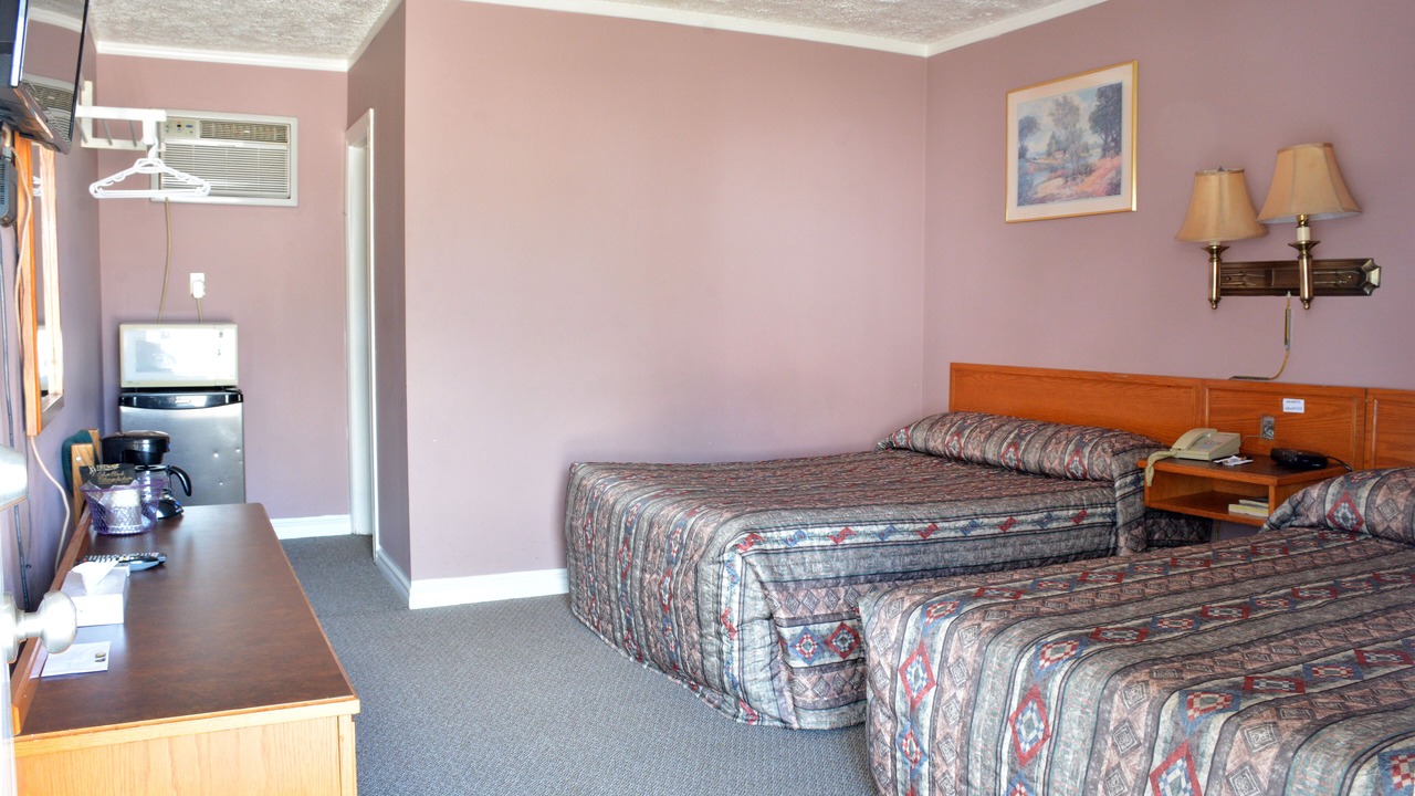 Photo of Bedroom in Bracebridge