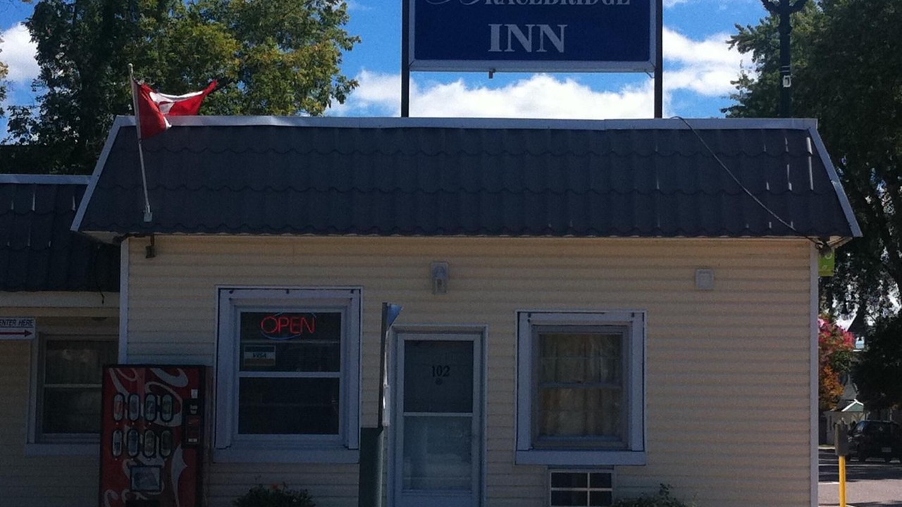 Photo of Outdoor in Bracebridge