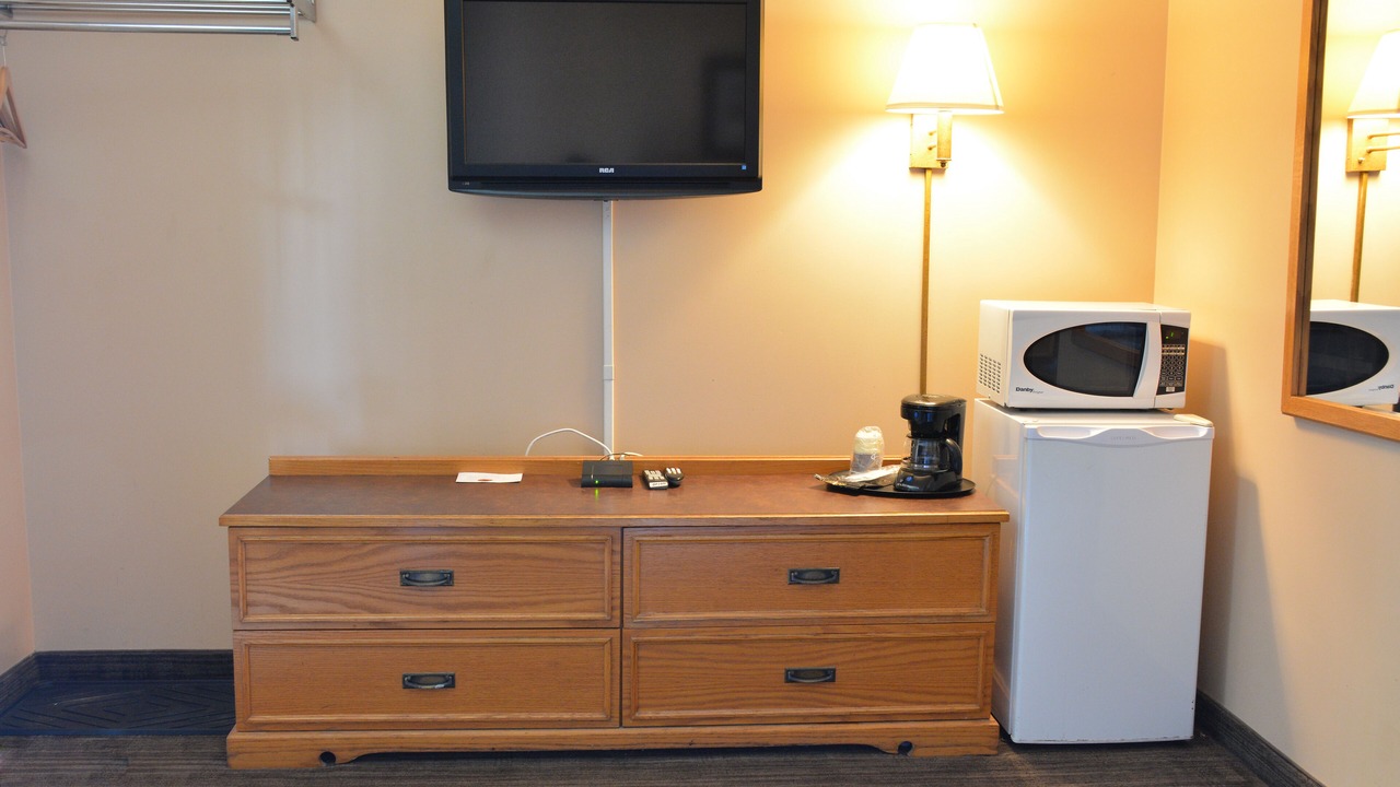 Photo of Bedroom in Bracebridge