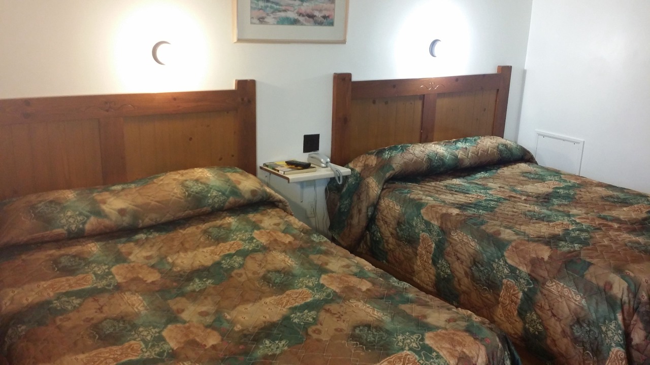 Photo of Bedroom in Collingwood