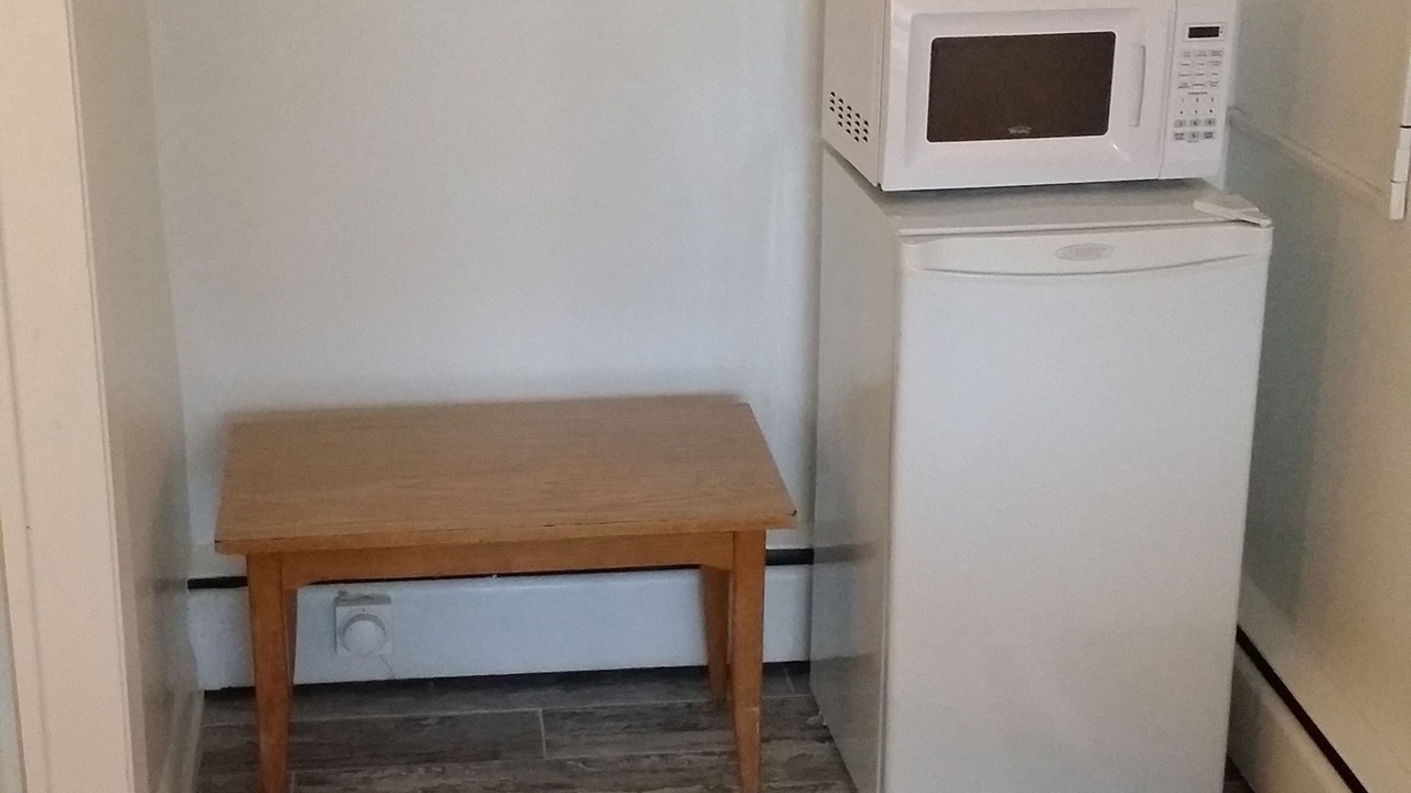 Photo of Bedroom in Collingwood