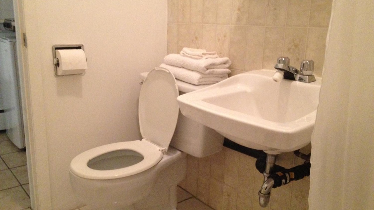Photo of Bathroom in Collingwood