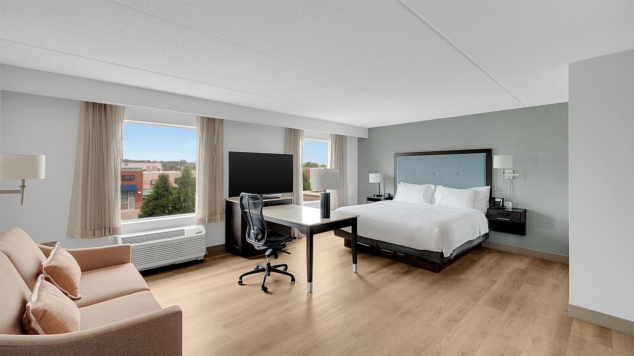 Photo of Bedroom in Markham