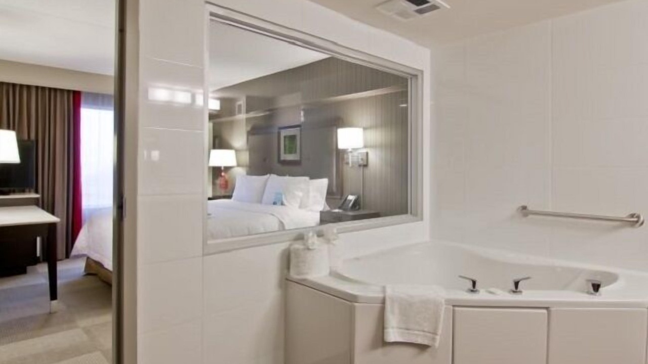 Photo of Bathroom in Markham