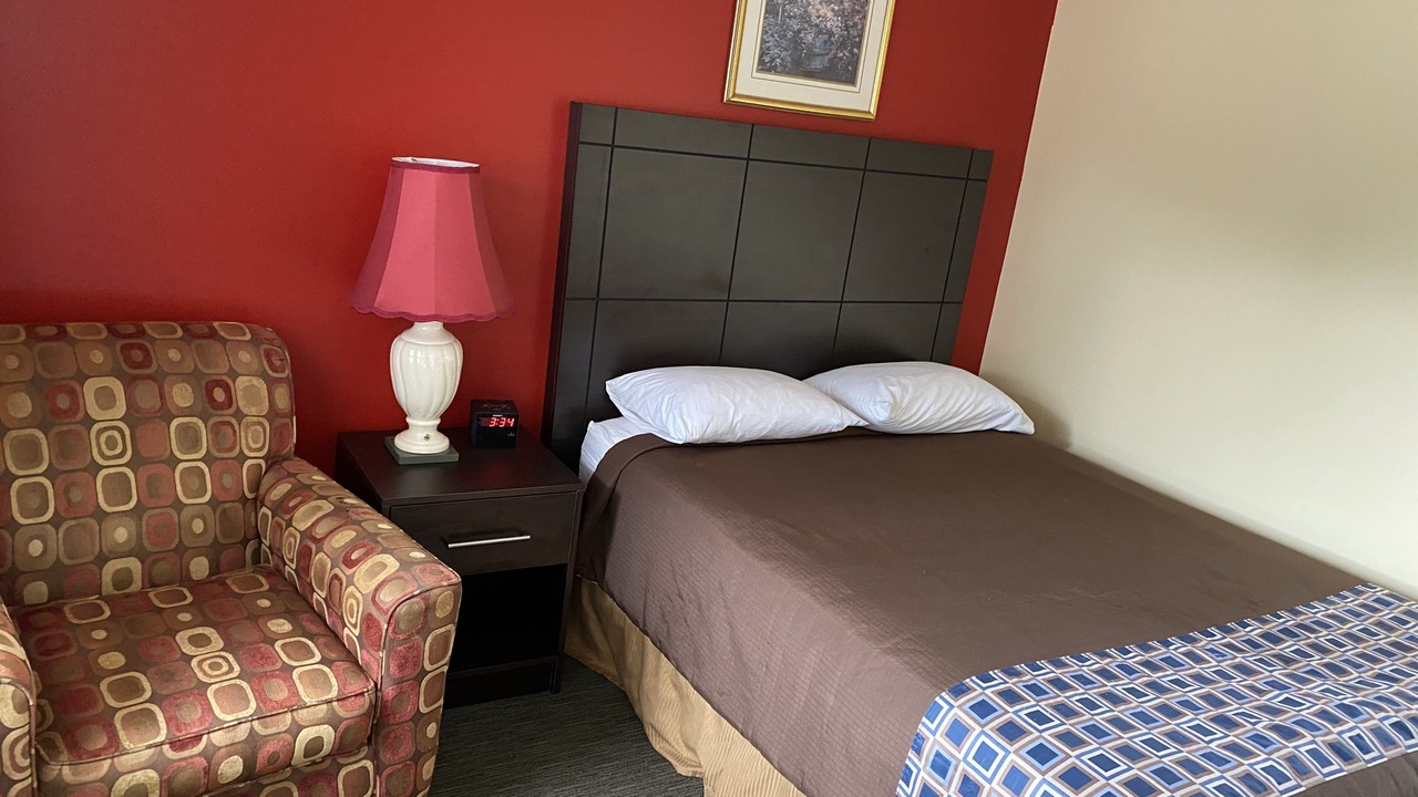 Photo of Bedroom in Port Elgin