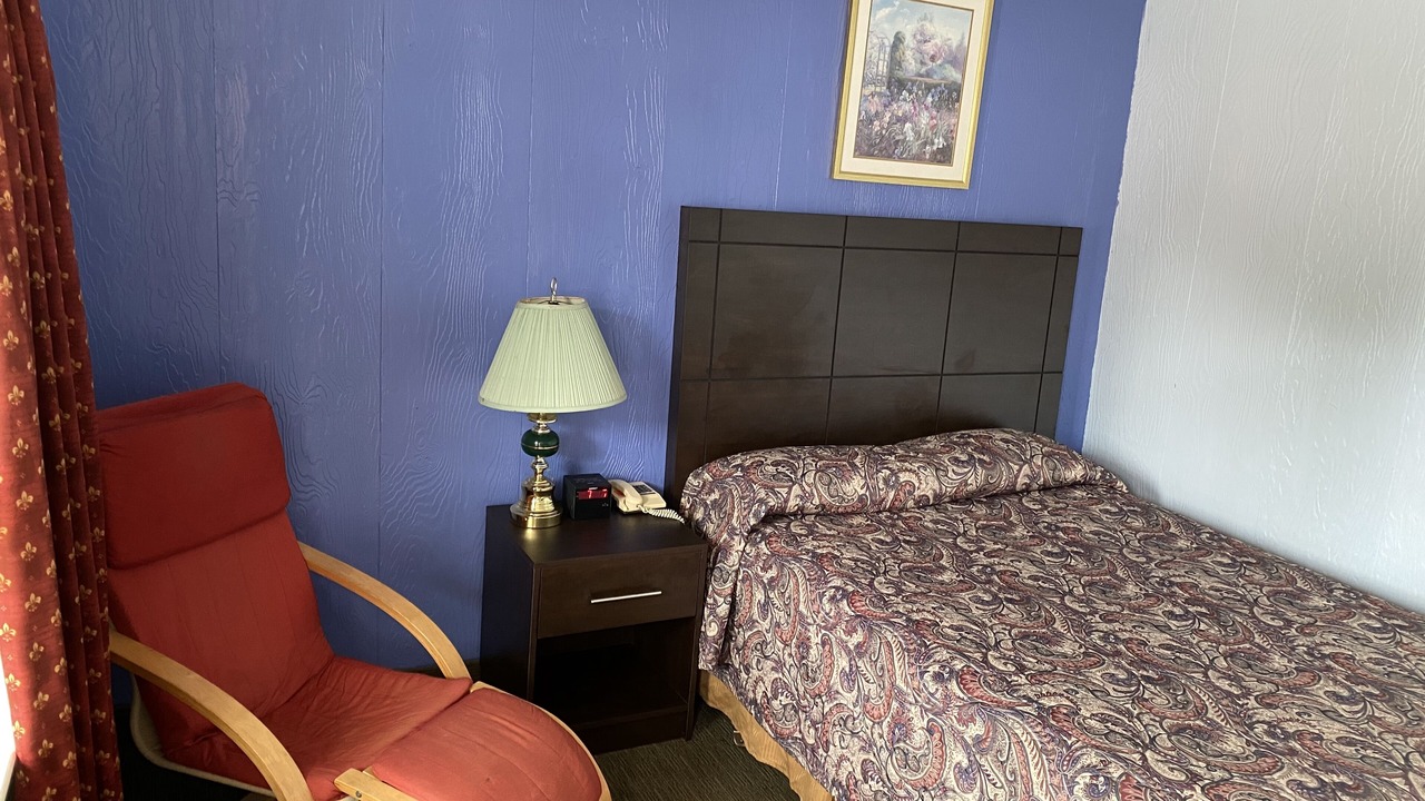 Photo of Bedroom in Port Elgin