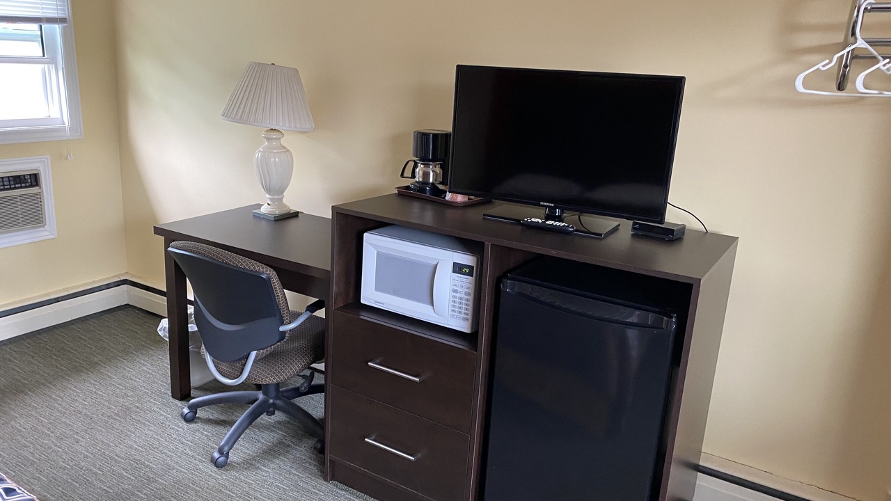 Photo of Bedroom in Port Elgin