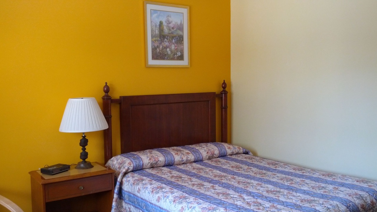 Photo of Bedroom in Port Elgin