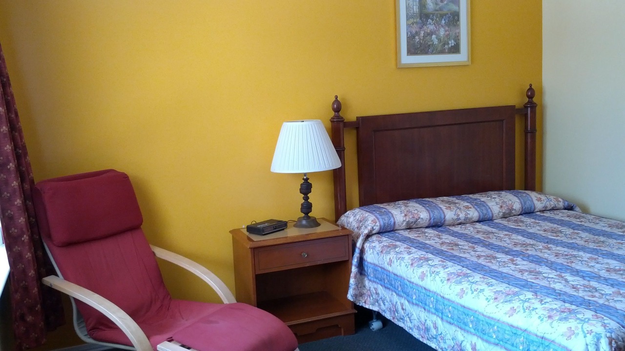 Photo of Bedroom in Port Elgin