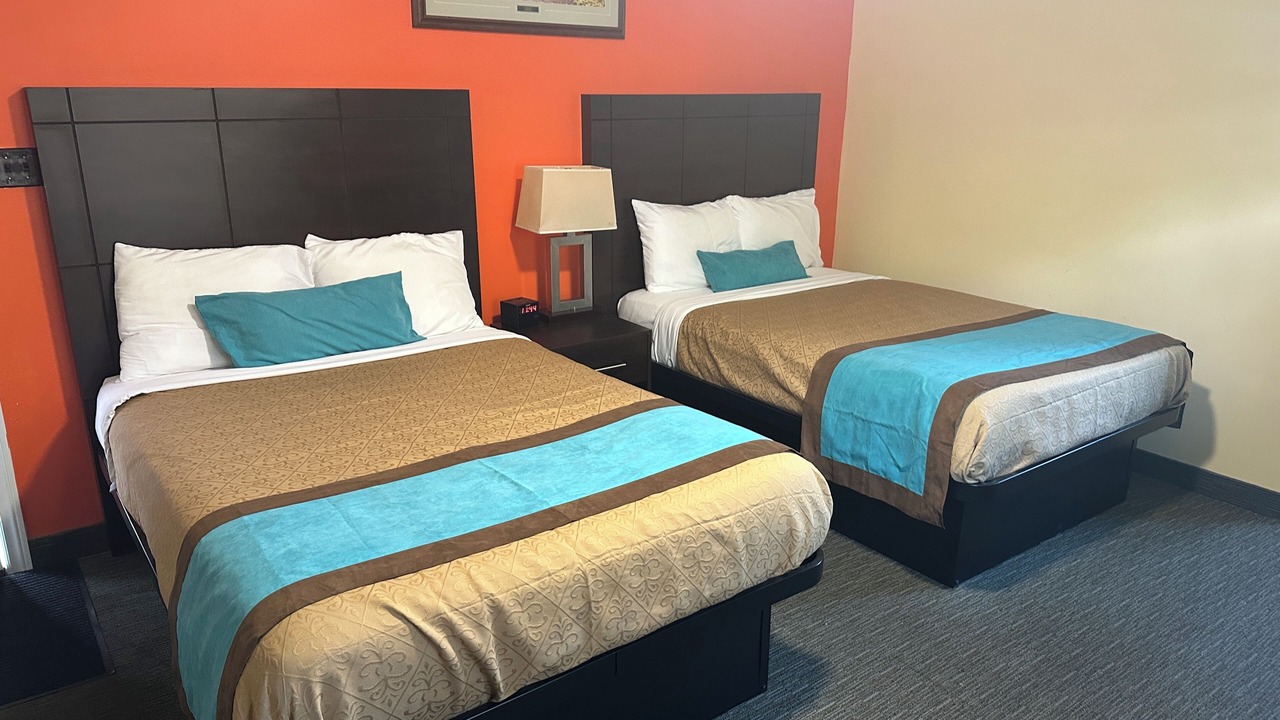 Photo of Bedroom in Port Elgin
