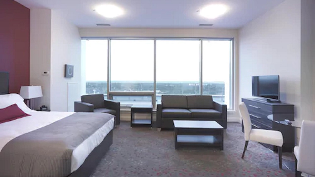 Photo of Bedroom in Thornhill