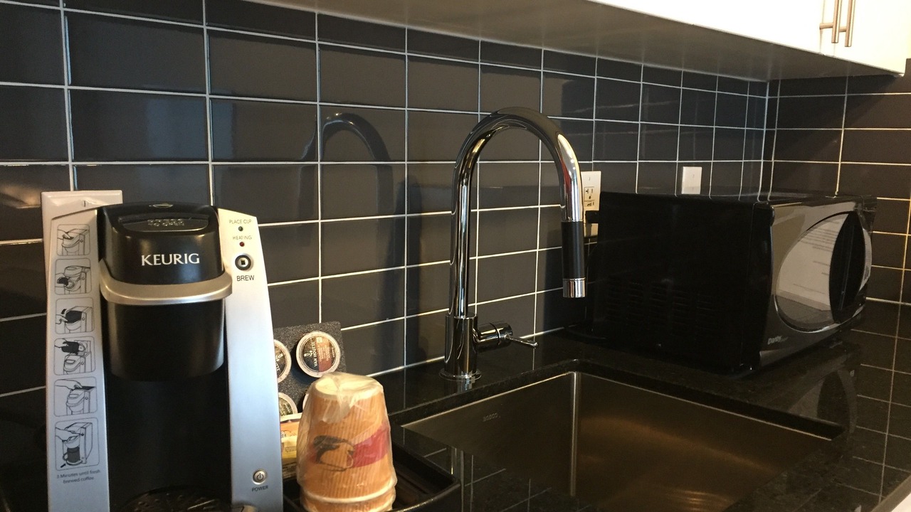 Photo of Kitchen in Thornhill