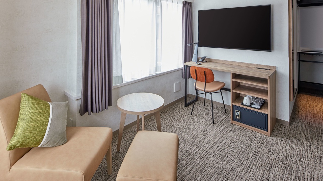 Photo of Bedroom in Kiyosumi-Shirakawa