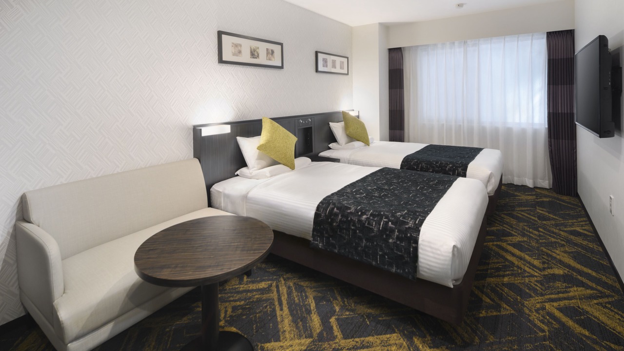 Photo of Bedroom in Hamamatsucho
