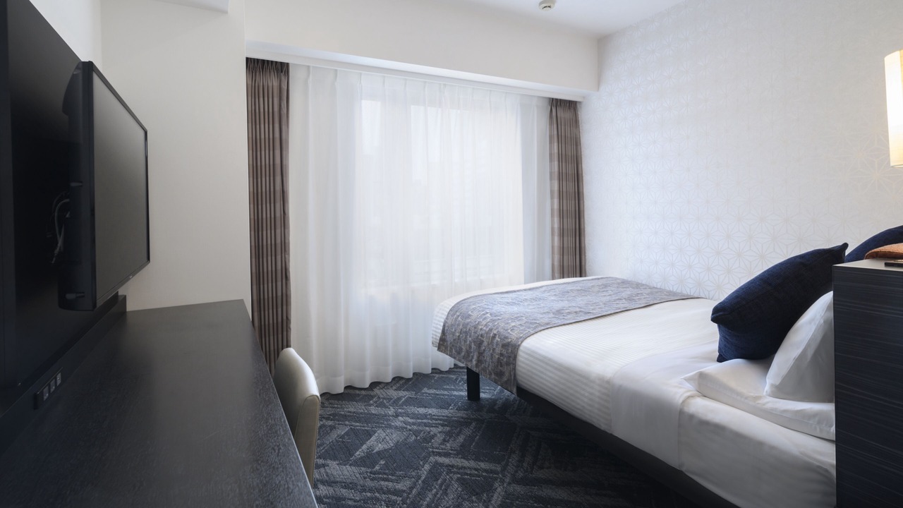 Photo of Bedroom in Hamamatsucho