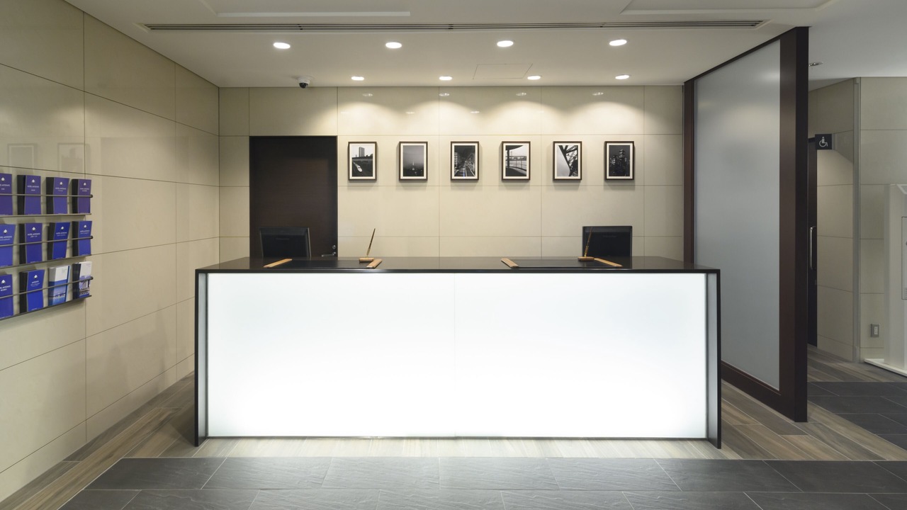 Photo of Others in Hamamatsucho