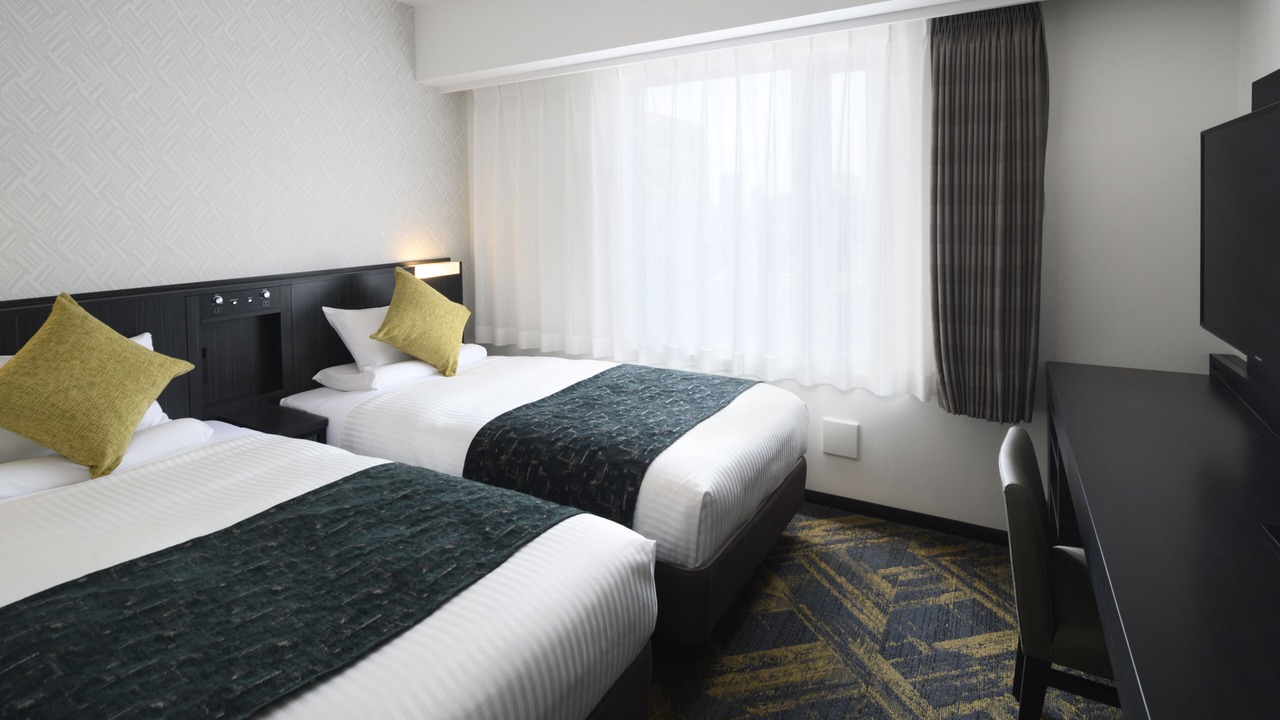Photo of Bedroom in Hamamatsucho