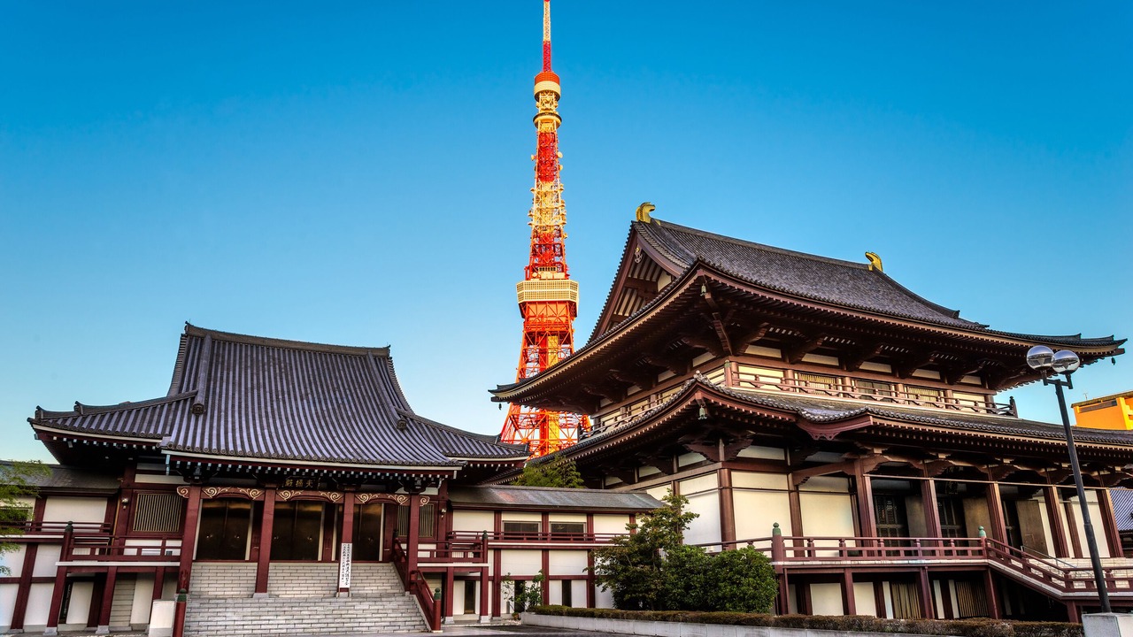 Photo of Others in Hamamatsucho