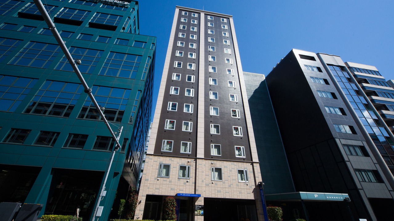 Photo of Outdoor in Hamamatsucho