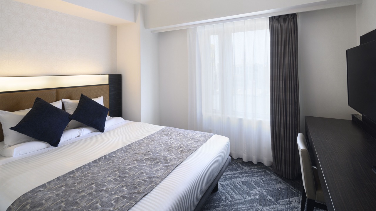 Photo of Bedroom in Hamamatsucho