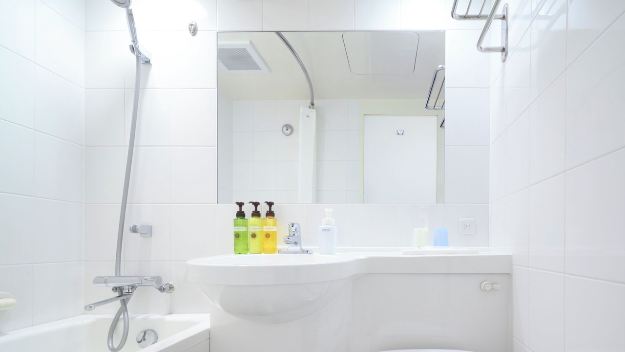 Photo of Bathroom in Hamamatsucho