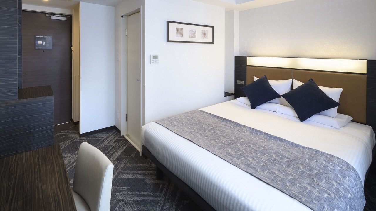 Photo of Bedroom in Hamamatsucho