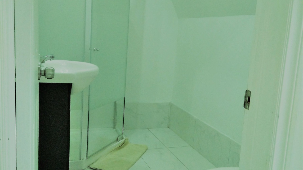 Photo of Bathroom in Downtown Toronto