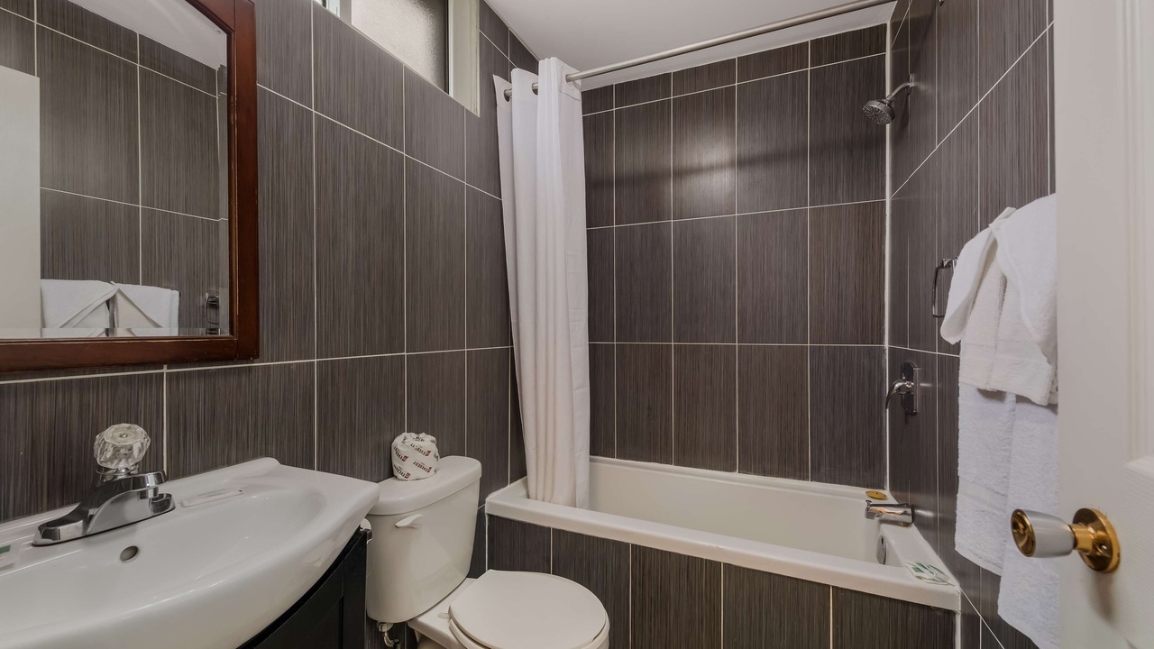 Photo of Bathroom in Aldershot