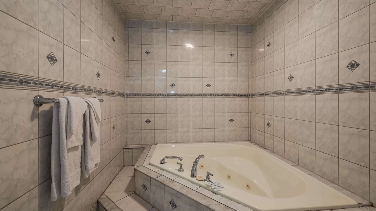 Photo of Bathroom in Aldershot