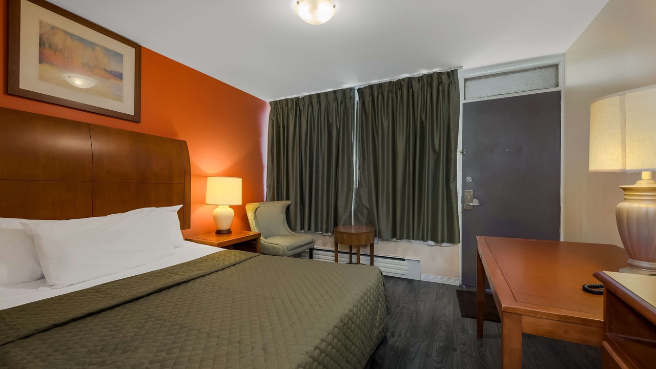 Photo of Bedroom in Aldershot