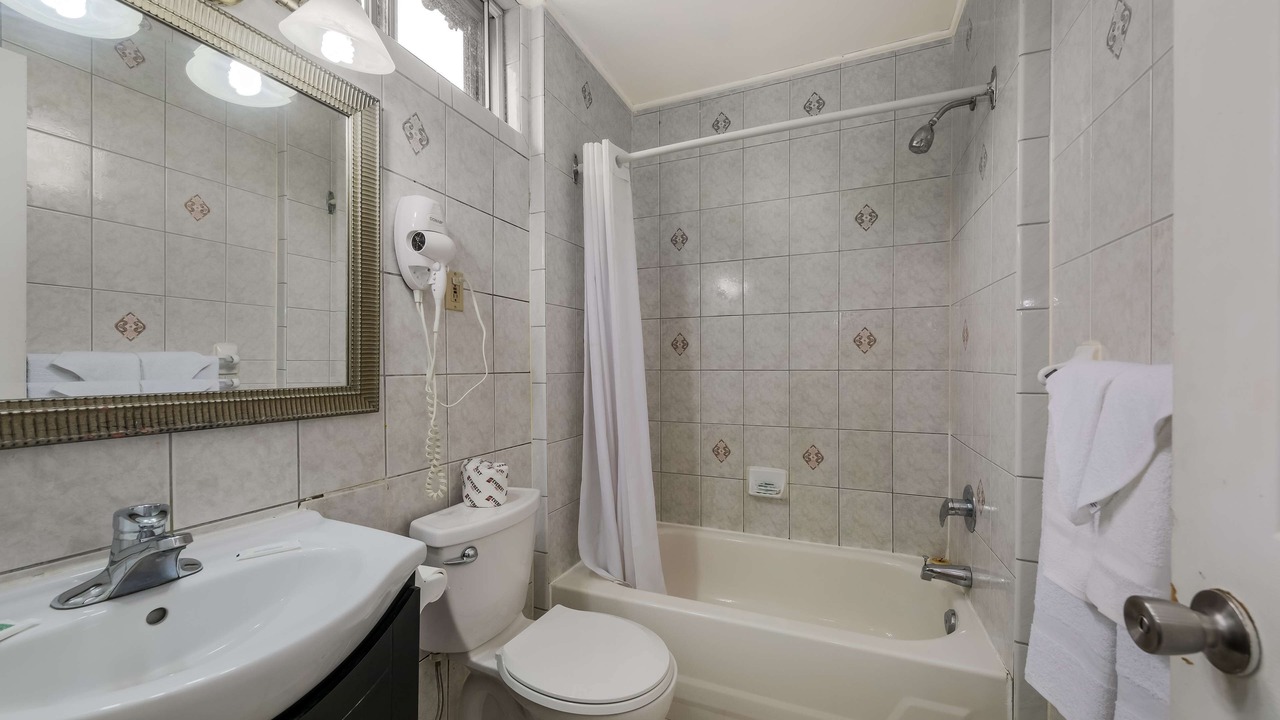 Photo of Bathroom in Aldershot