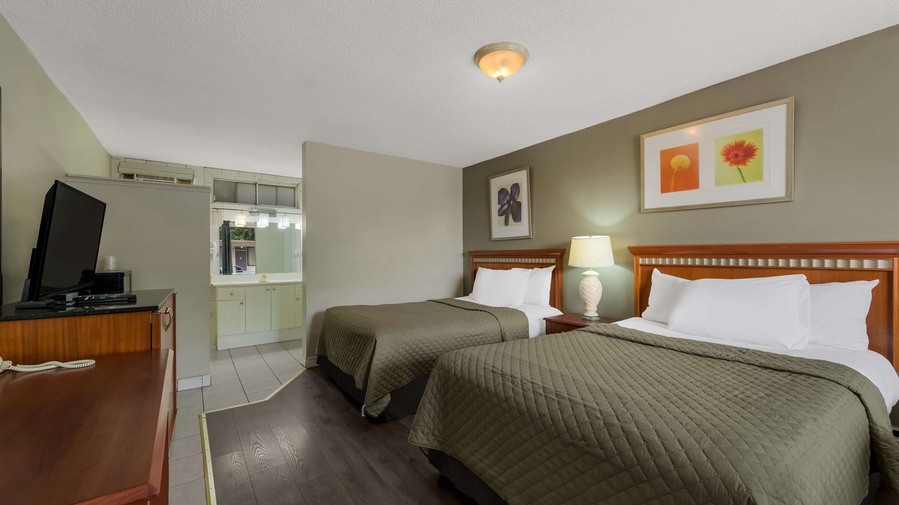 Photo of Bedroom in Aldershot