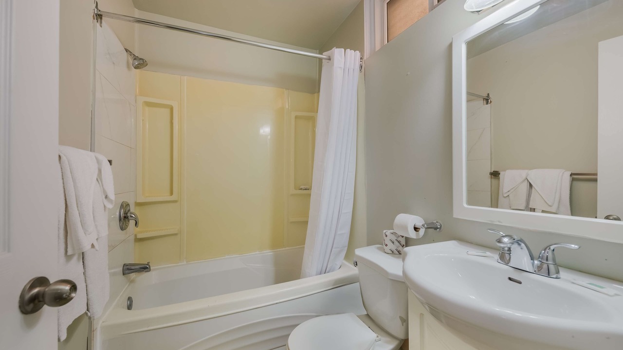 Photo of Bathroom in Aldershot