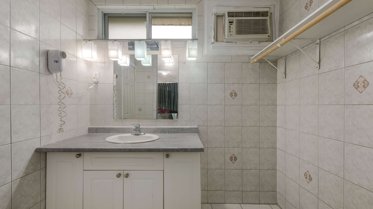 Photo of Bathroom in Aldershot