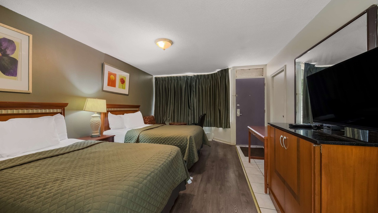 Photo of Bedroom in Aldershot