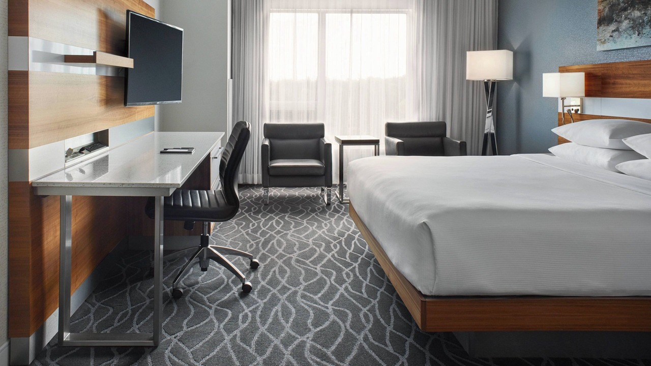 Photo of Bedroom in Waterloo