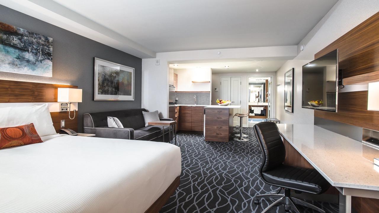 Photo of Bedroom in Waterloo